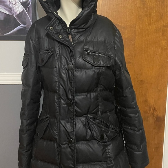 Rudsak winter jacket - Picture 2 of 6